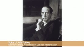 Get To Know Marcel Duchamp