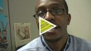 Tariq Robinson, Education