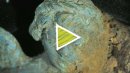 Conserving Bronze: The Lamp with Erotes from Vani