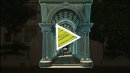 Empire of the Eye: The Magic of Illusion: Palazzo Spada's Corridor, Part 5