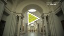Collections Plan: New Exhibition Axis